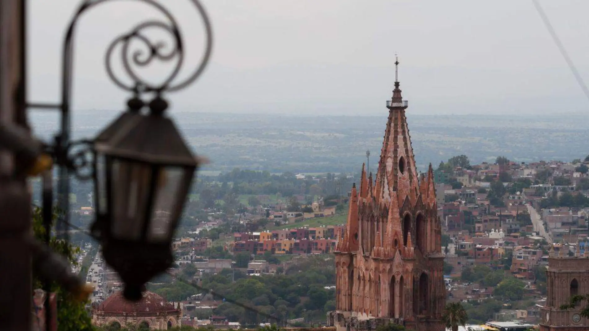 San Miguel de Allende